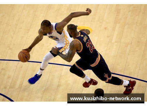 NBA 2017总决赛：勇士与骑士的史诗对决