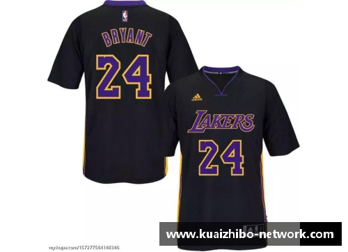 NBA 短袖球衣：时尚与功能的完美结合