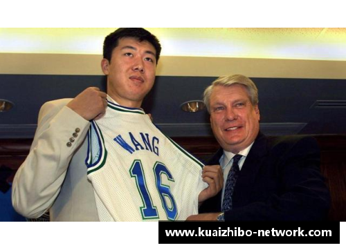 NBA中国球员选秀：探索未来明星的道路