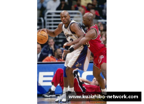 NBA55号球员：才华横溢的新星与篮球未来
