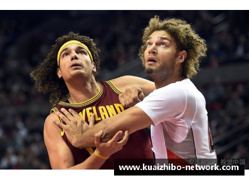 NBA中的双子传奇：洛佩兹兄弟的兄弟篮球故事