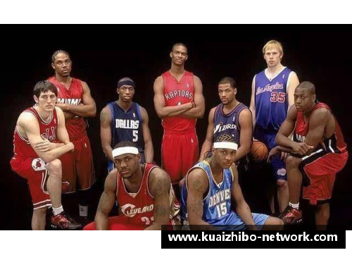 NBA中国赛登陆新地，引领全球热潮