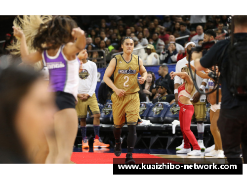 NBA全明星迅雷闪耀：赛场瞬息万变