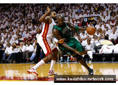 NBA季后赛焦点：热火能否重返巅峰？