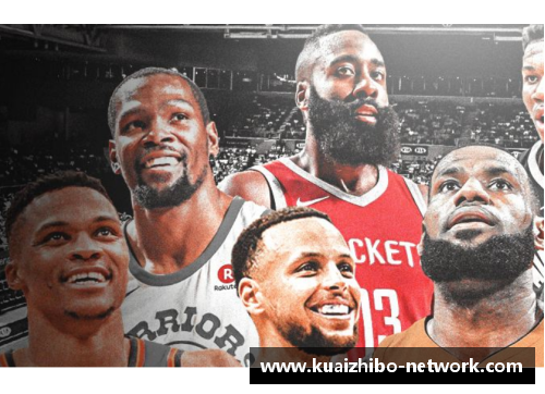 NBA球员财富榜：揭秘顶级明星的金钱帝国