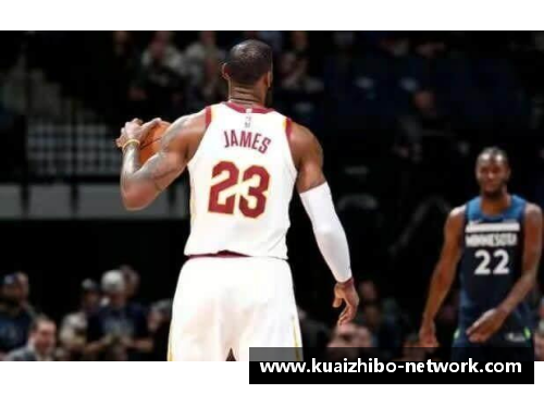 NBA球员年薪：2017年的对比与发展趋势
