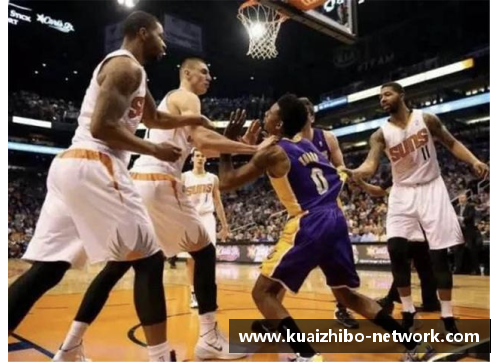 今日NBA赛场精彩集锦：高光瞬间与决胜一击汇聚