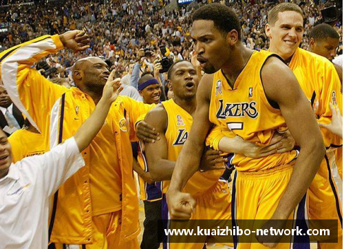 NBA魔力音符：篮球场上的旋律征服心灵