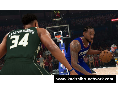 NBA2K游戏最佳手柄推荐与使用体验全解析