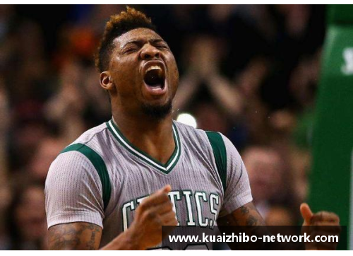从球场防守到领导风范：探秘NBA球员斯马特的多面人生