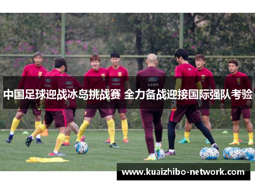 中国足球迎战冰岛挑战赛 全力备战迎接国际强队考验